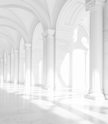 Marble Serenity