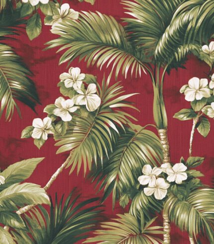 Tropical Tapestry