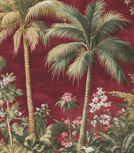 Exotic Bloom
