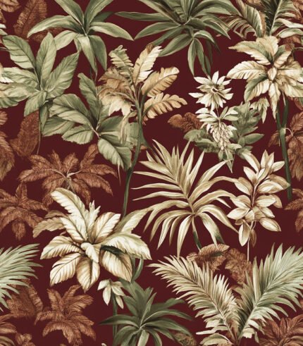 Tropical Elegance