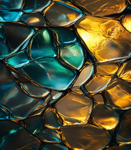 Aqua Gold