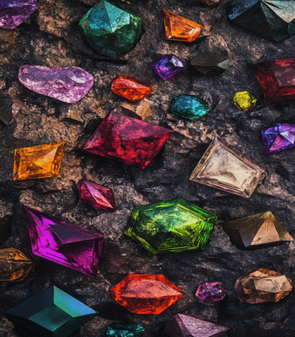 Gem Array