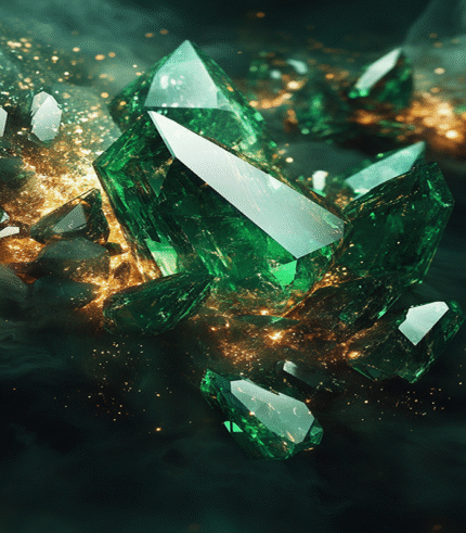Emerald Mist