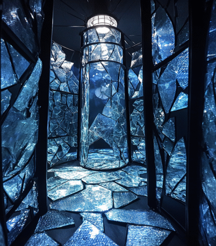 Crystal Reverie