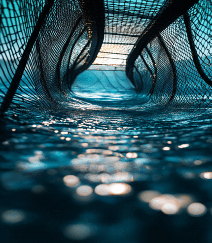 Net Tunnel