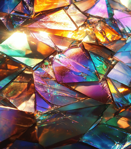 Prismatic Mosaic