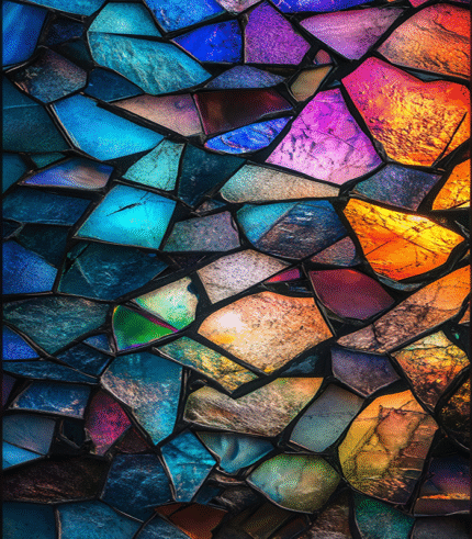 Radiant Tapestry
