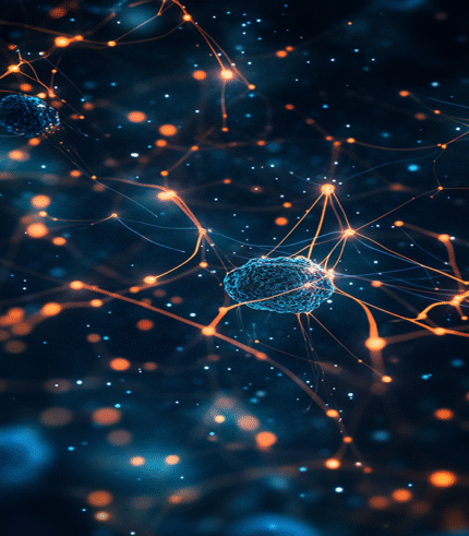 Neural Glow