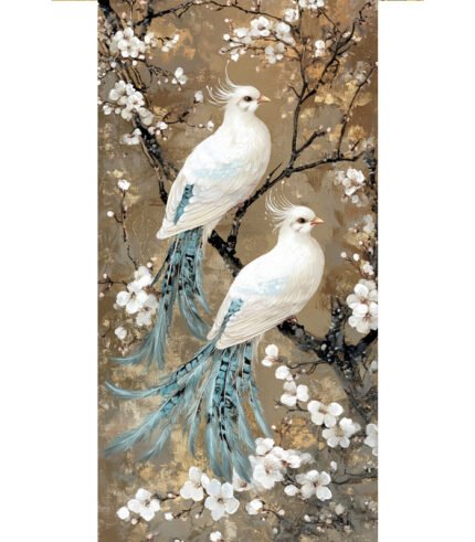 Azure Tails