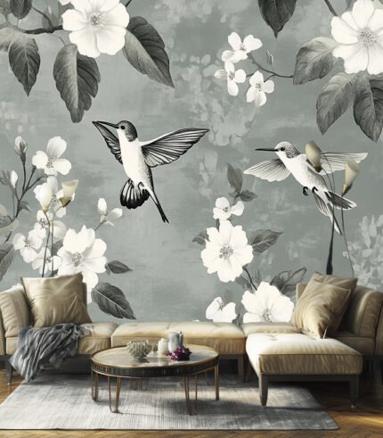 Humming Elegance