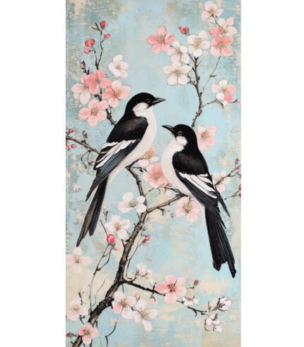 Blossom Perch