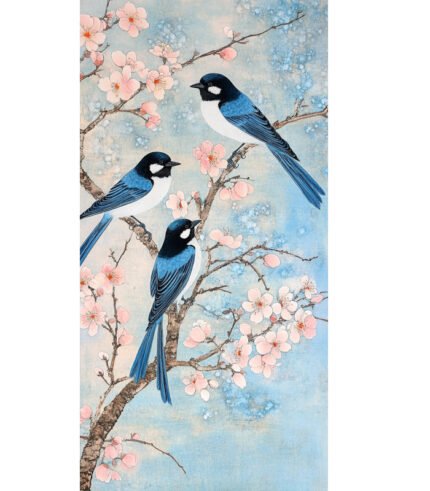 Blossom Trio