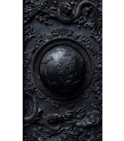 Dragon Sphere
