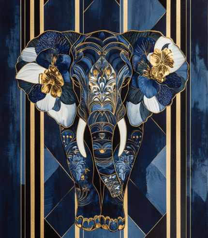 Regal Elephant