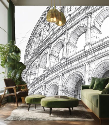 Roman Grandeur