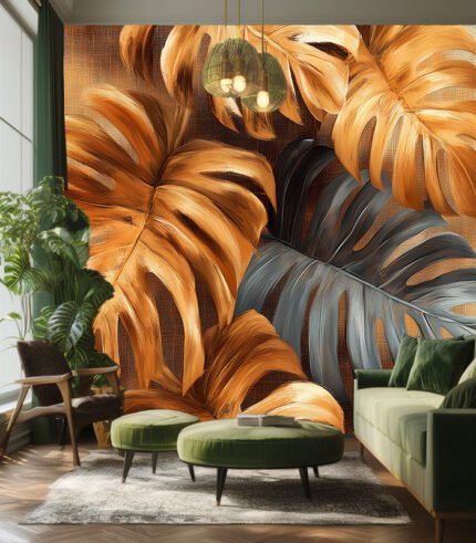 Tropical Elegance