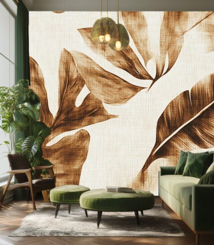 Vintage Foliage