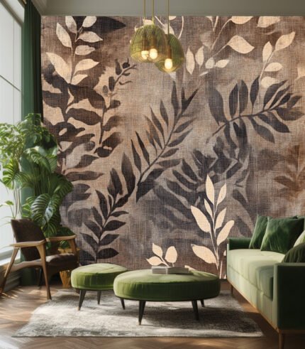 Rustic Foliage