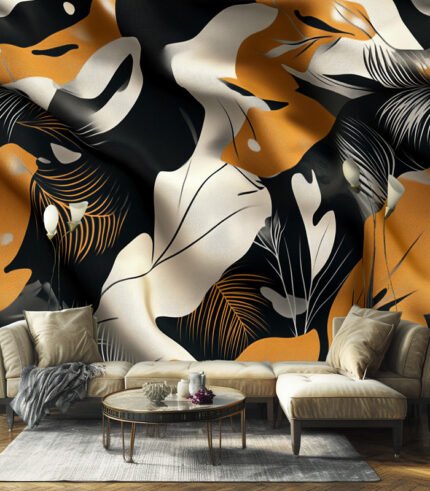 Leaf Swirl