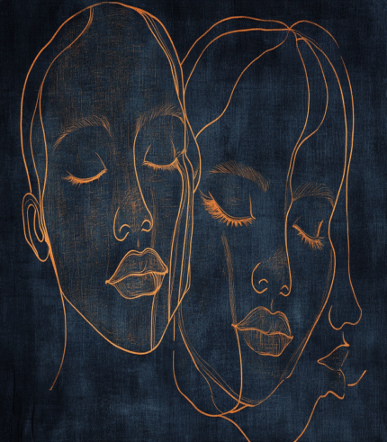Serene Unity