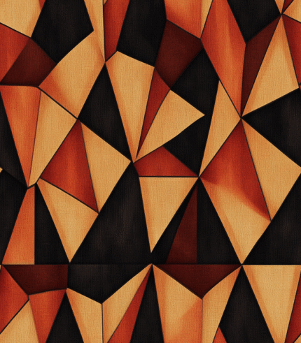 Fiery Triangles