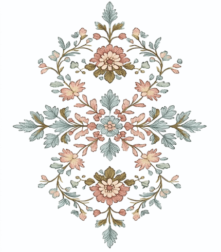 Vintage Blossom