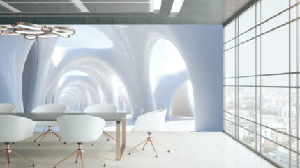 Modern Architectural Space