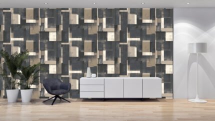 Abstract Geometric Design