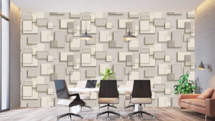 Abstract Geometric Design