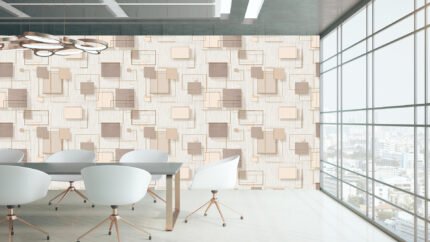 Abstract Geometric Design