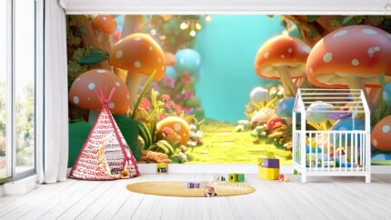 Glowcap Grove