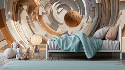 Basketball Hoop