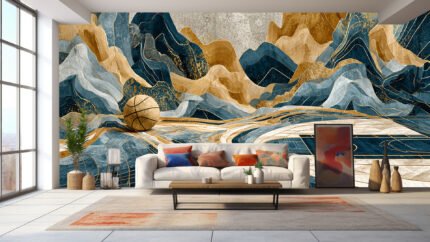 Basketball Court