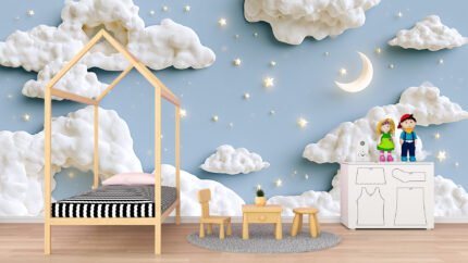 Dreamy Nightscape