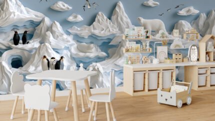 Arctic Wildlife Haven